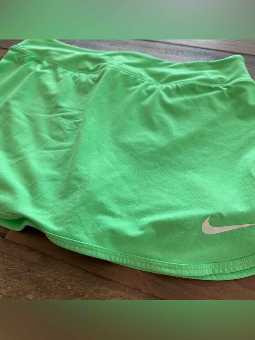 Nike Women’s Dri-FIT Skort